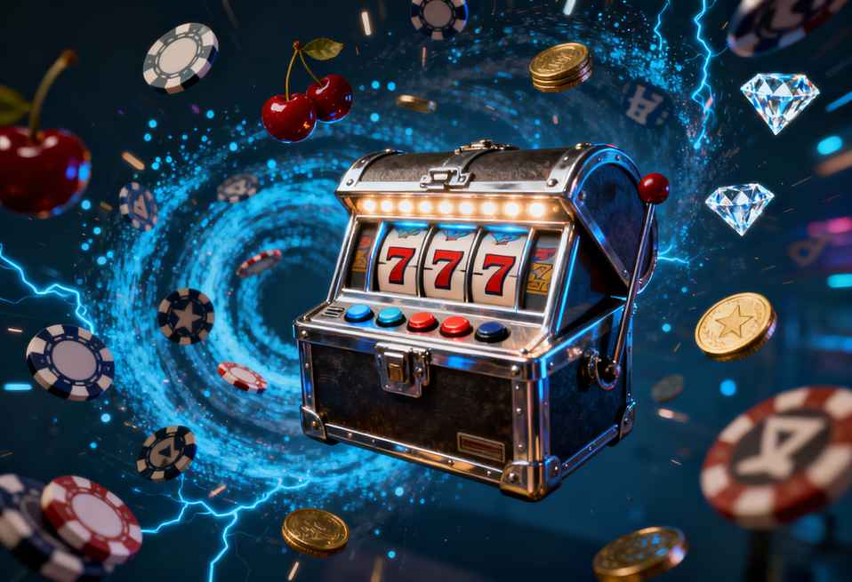 Guía Completa: Cómo Jugar a las Tragamonedas en Red Lion Casino y Aumentar Tus Oportunidades Guía Completa: Cómo Jugar a las Tragamonedas en Red Lion Casino y Aumentar Tus Oportunidades
