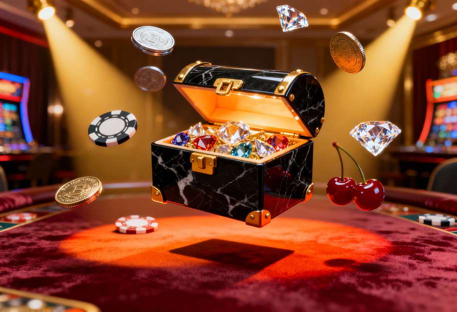 Haz Casino : Les Meilleures Machines à Sous pour des Gains Épiques en Ligne Haz Casino : Les Meilleures Machines à Sous pour des Gains Épiques en Ligne